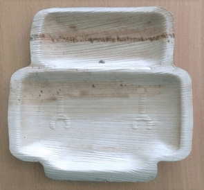 areca android plate